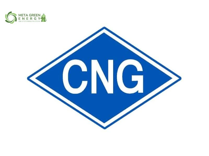 Khí CNG là gì? Tổng quan về khí CNG