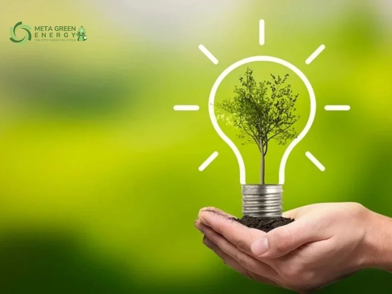 LPG có thân thiện với môi trường không?