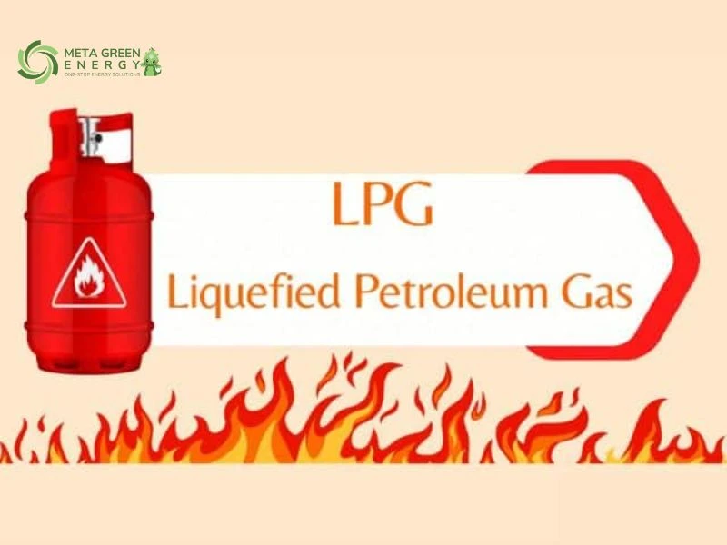 Ưu điểm và nhược điểm của LPG