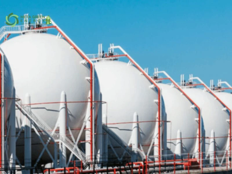 Ưu điểm và nhược điểm của LPG