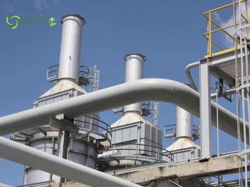 Ứng dụng thực tế của LPG