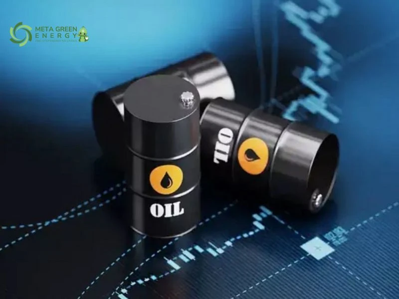 Ứng dụng và vai trò chiến lược của dầu Brent