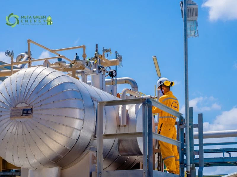 Những yếu tố ảnh hưởng đến giá dầu Brent