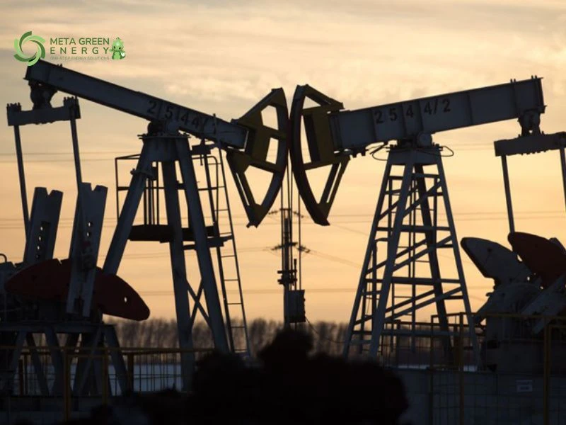 Những yếu tố ảnh hưởng đến giá dầu Brent