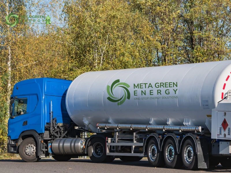 Tại sao doanh nghiệp nên chọn Metagas làm nhà cung cấp LNG?