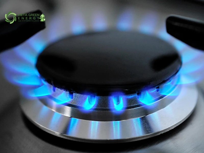 So sánh chi tiết LPG, CNG và LNG