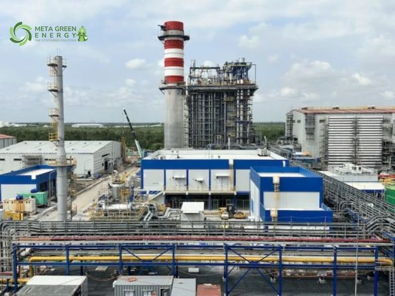 Tại sao cần bảo trì hệ thống LNG định kỳ?