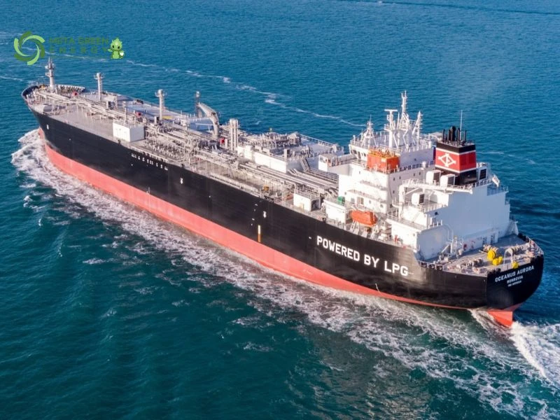 Thực trạng thị trường LPG tại Việt Nam