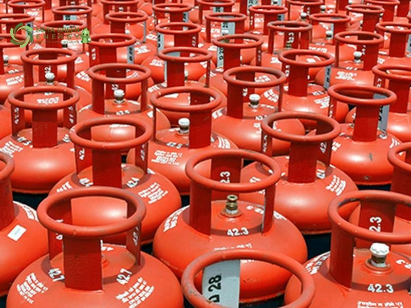 Ứng dụng của CNG và LPG