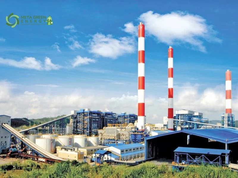Ứng dụng của mmBTU trong công nghiệp nhiên liệu