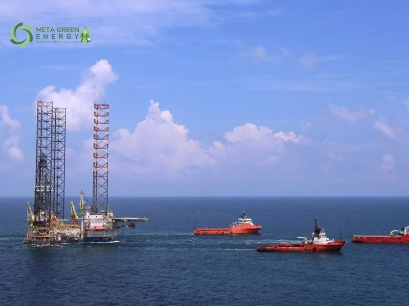 LPG, Khí Tự Nhiên (CNG, LNG) – Phân Biệt Rõ Ràng