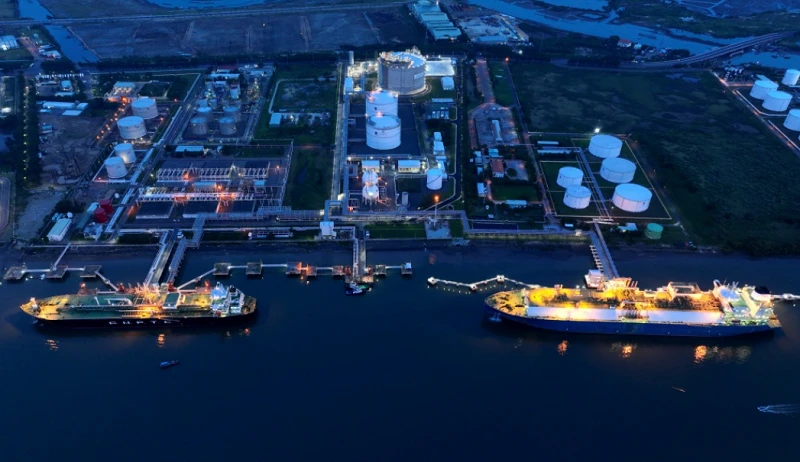 Thị trường lng tại việt nam 3