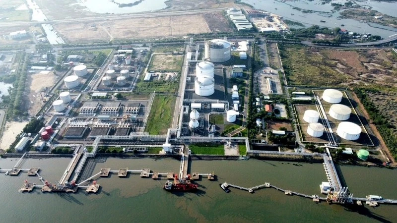 Thị trường lng tại việt nam 4