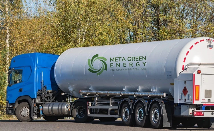 Bạn nên chọn Metagas khi mua khí LNG tại Việt Nam