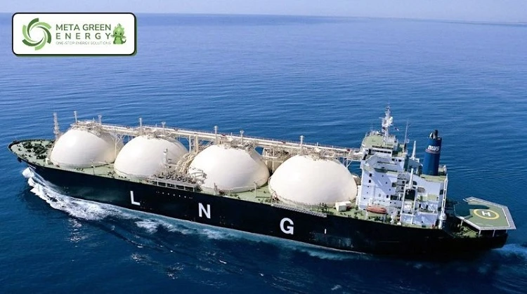 Các yếu tố ảnh hưởng đến giá LNG