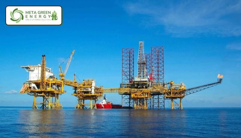 Các giải pháp giúp giảm thiểu tác động tiêu cực của khí tự nhiên đến môi trường