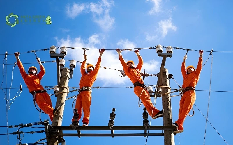 Các yếu tố cấu thành và ảnh hưởng đến giá điện 