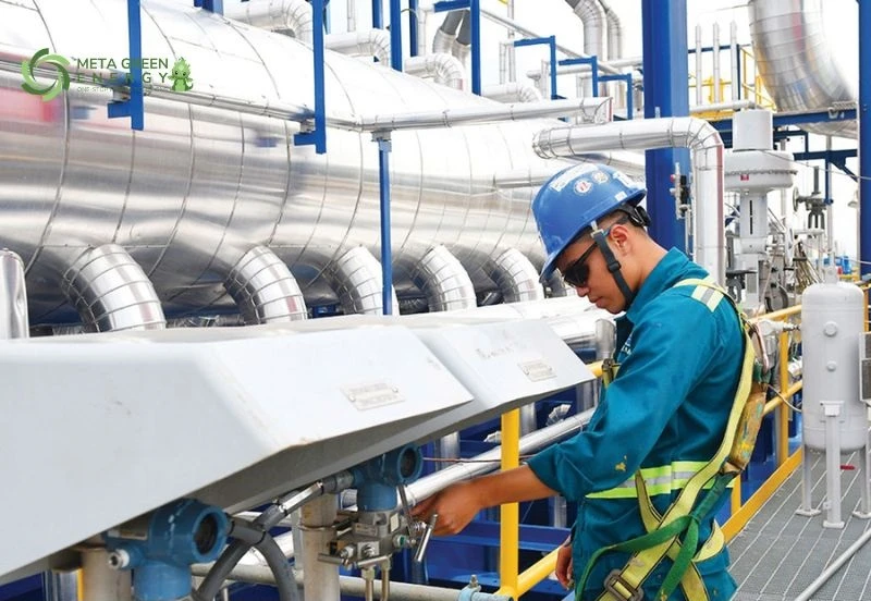 Cập nhật khung giá điện LNG và các yếu tố tác động
