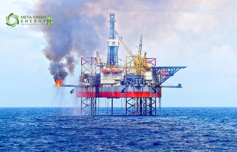 Cùng chuyên gia giải đáp chi tiết "Dầu khí có phải dầu mỏ không?"