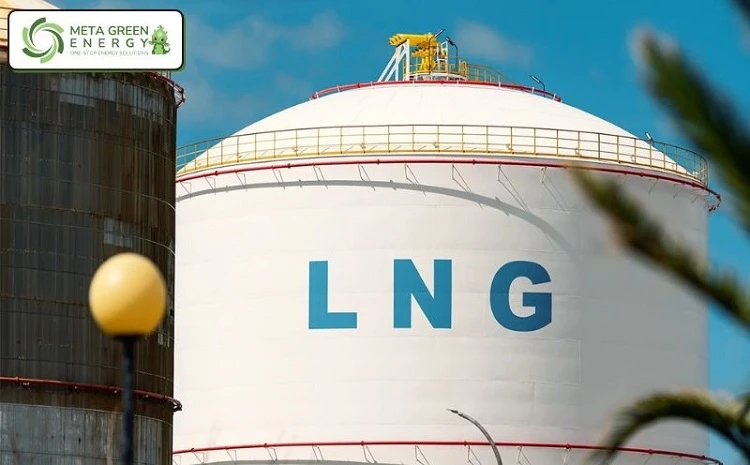 Mua LNG ở đâu tại Việt Nam? Khám phá đơn vị cung cấp uy tín, giá tốt nhất