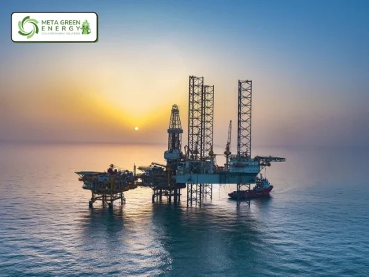 Dầu khí là gì? Cùng tìm hiểu về nguồn năng lượng rất quan trọng này