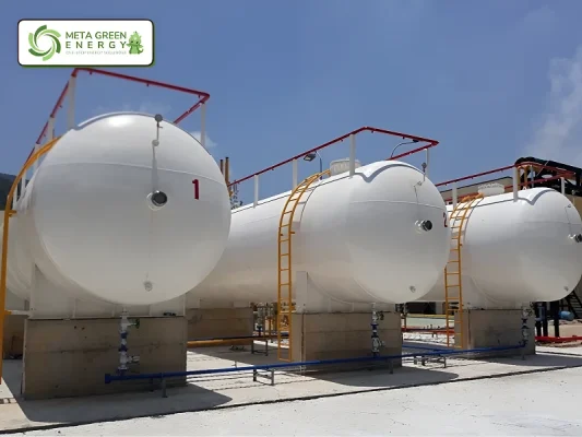 Khám phá khí hóa lỏng là gì? Các loại khí hóa lỏng và ứng dụng thực tế