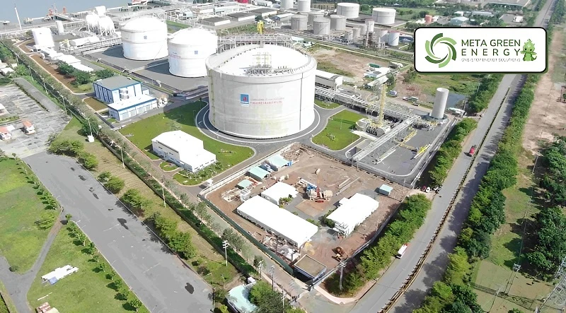 Các lý do khiến nhu cầu về khí đốt và LNG tăng cao tại Việt Nam