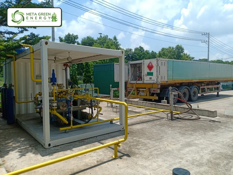 vận chuyển khí CNG 56