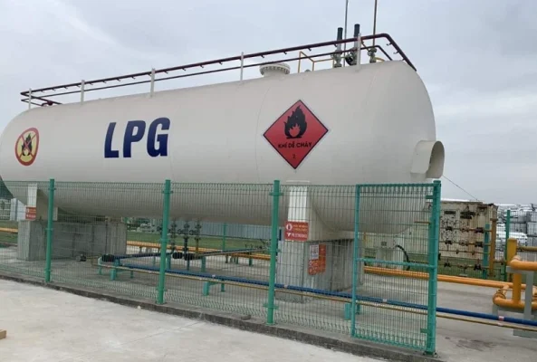 Khám phá top 7 địa chỉ cung cấp LPG uy tín đảm bảo chất lượng